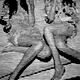 Zdjęcie "It_girl_04" (2011) (Utwór seryjny unikatowy) autorstwa Janos Schaab