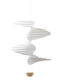 Ceiling mobile "Airflow 24" by Flensted Mobilés