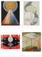 Konstnärskalender 2027 av Hilma af Klint