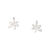Stud earrings "Amilia"