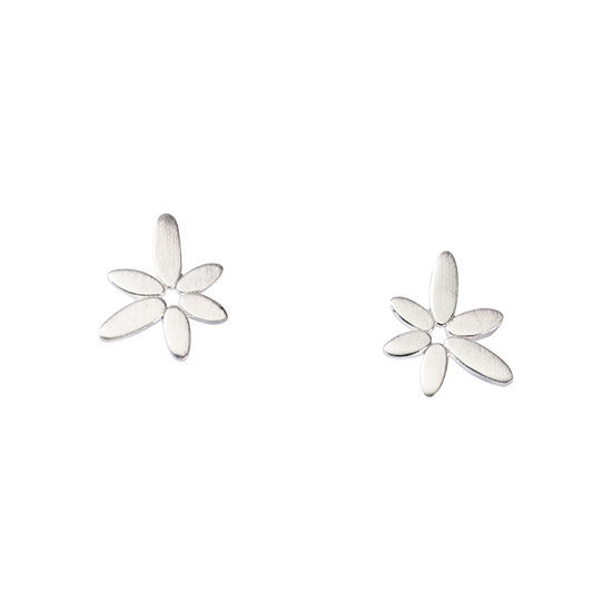 Stud earrings "Amilia"