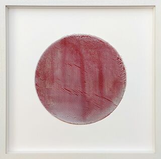 Obraz „430_029“ (2025) (Jedinečný exemplář)