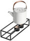 Teapot warmer/tea light holder "Cubo" (5-pcs., without candles) by Philippi