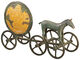 Trundholm Sun Chariot, reduktion