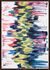 Quadro "Water Music II" (2013) (pezzo unico)