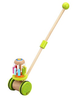 Bastoncito "Arco Iris" (para niños a partir de 12 meses)