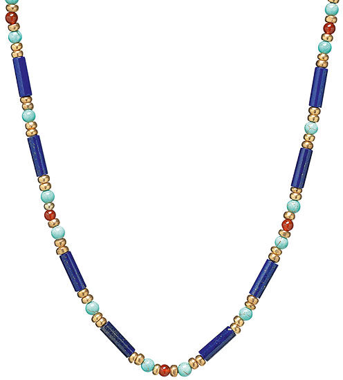 Collier "Nofretete"