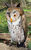 Tuinornament "Uil"