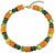 Collier "Indian Summer"