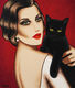 Bild "Me and You" von Ekaterina Moré