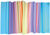 Scultura murale "Folding 12" (pezzo originale/unico)