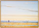 Picture "Quiet Sounds of the Sea - Anniversary Edition" (2022, serial unique piece), framed by Anja Struck