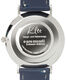 Montre-bracelet d'artiste « Klee - Highway and Byways » - Unisexe