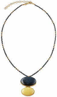 Necklace "Amrum"