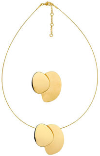 Schmuckset "Aneta"