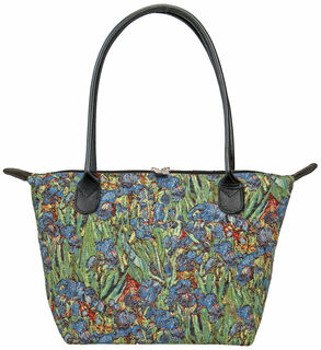 Handbag "Iris"