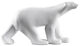 Sculpture "Petit ours polaire" (1923-1933), version en marbre artificiel de Francois Pompon