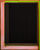 Cuadro "Sin título, (WV 20, Lw 48)" (2020) (Original / Pieza única), sobre bastidor