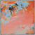 Bild "Waiting for Summer" (2020) (Original / Unikat), gerahmt