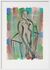 Picture "Untitled" (2001) (Unique piece)