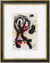 Picture "Le Vendangeur (Winegrower)" (1964)
