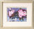 Picture "Japanese Cherry" (1992) (Unique piece)