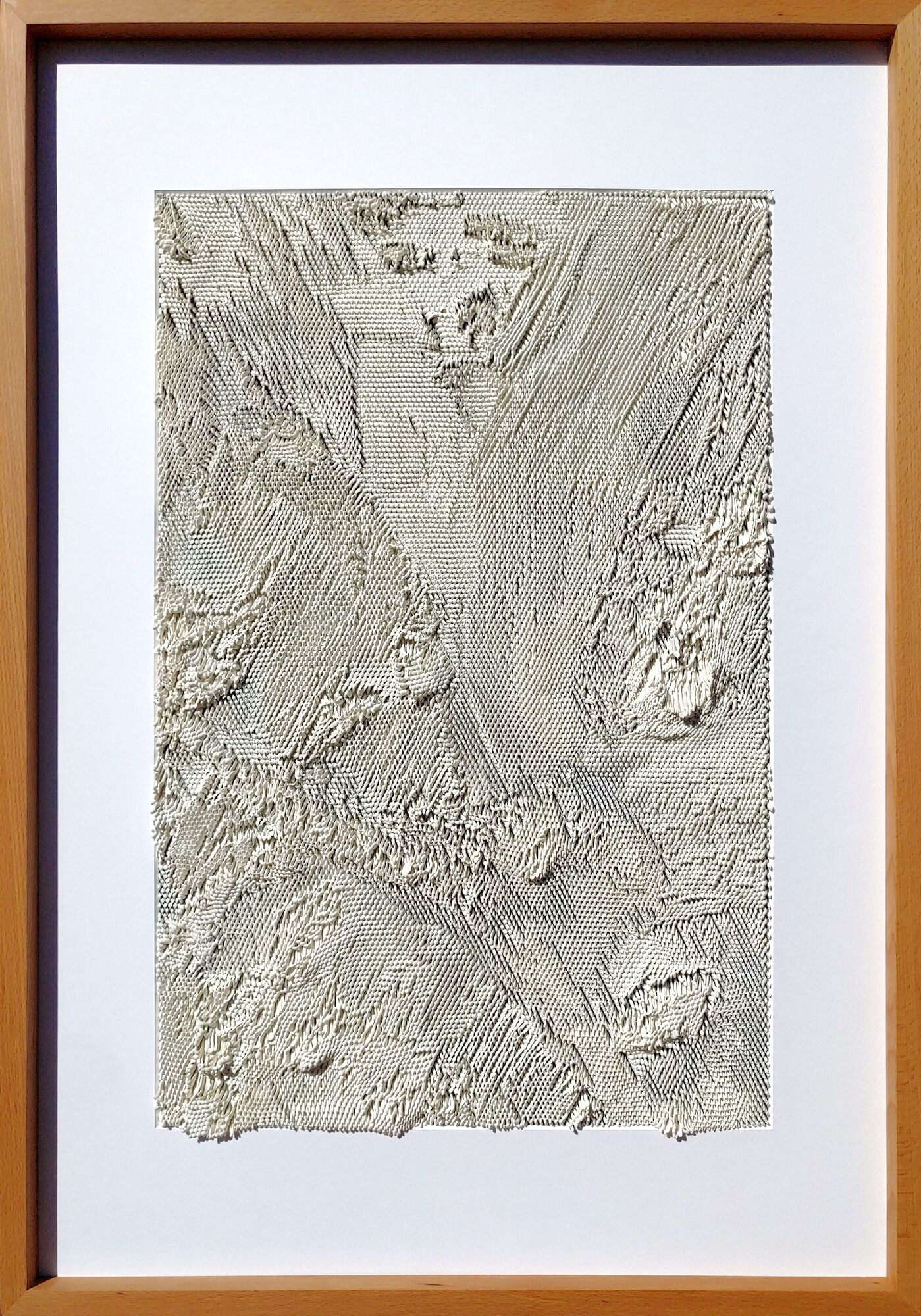 Zdjęcie "502_011" (2025) (unikatowy egzemplarz) autorstwa Markus Maier