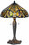 Table lamp "Odonata" - after Louis C. Tiffany