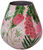 Glasvase "Blumenpracht"